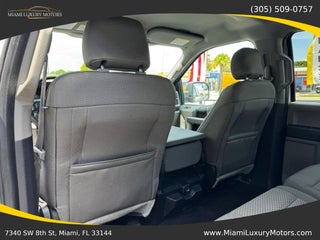 2016 Ford F-150 thumbnail – Miami, FL – 21