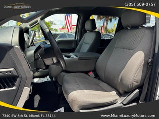 2016 Ford F-150 thumbnail – Miami, FL – 13