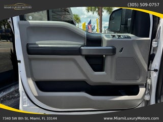 2016 Ford F-150 thumbnail – Miami, FL – 11