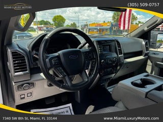 2016 Ford F-150 thumbnail – Miami, FL – 16