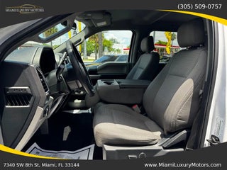 2016 Ford F-150 thumbnail – Miami, FL – 12