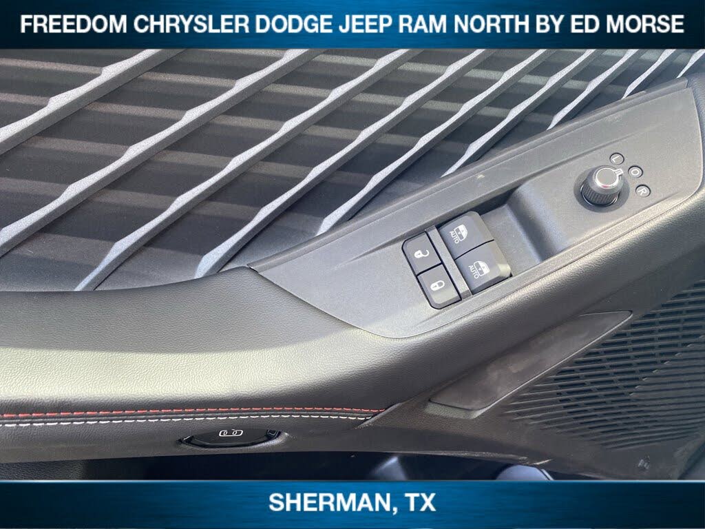 2025 Dodge Charger Daytona