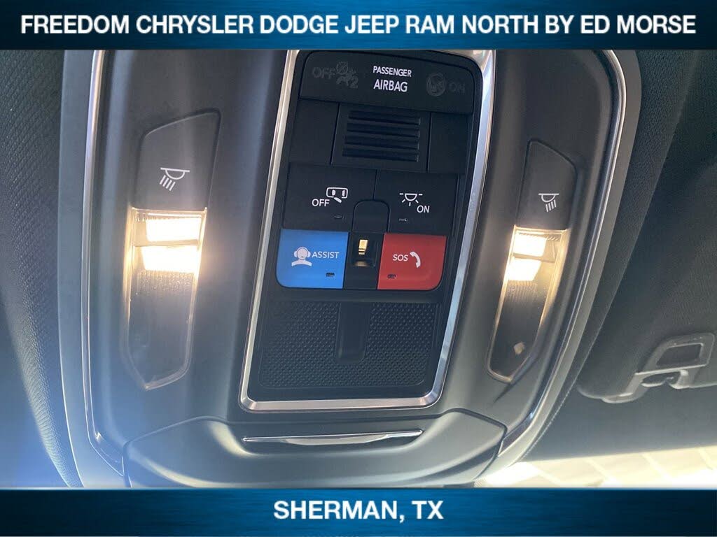 2025 Dodge Charger