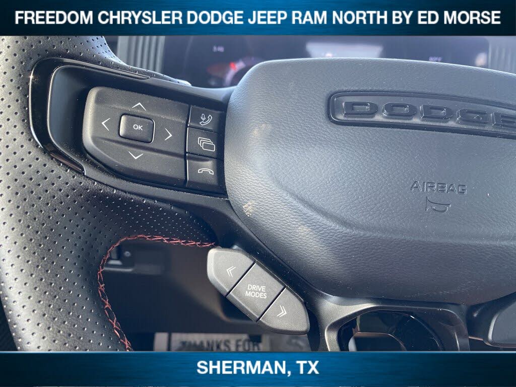 2025 Dodge Charger