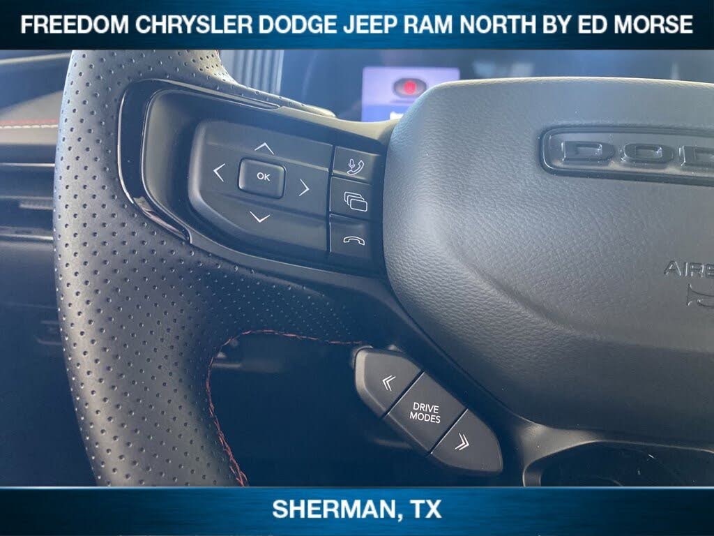 2025 Dodge Charger