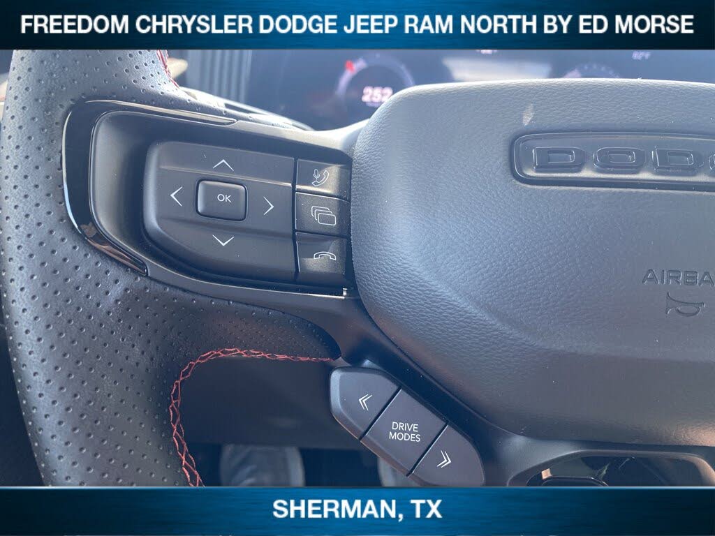 2025 Dodge Charger Daytona