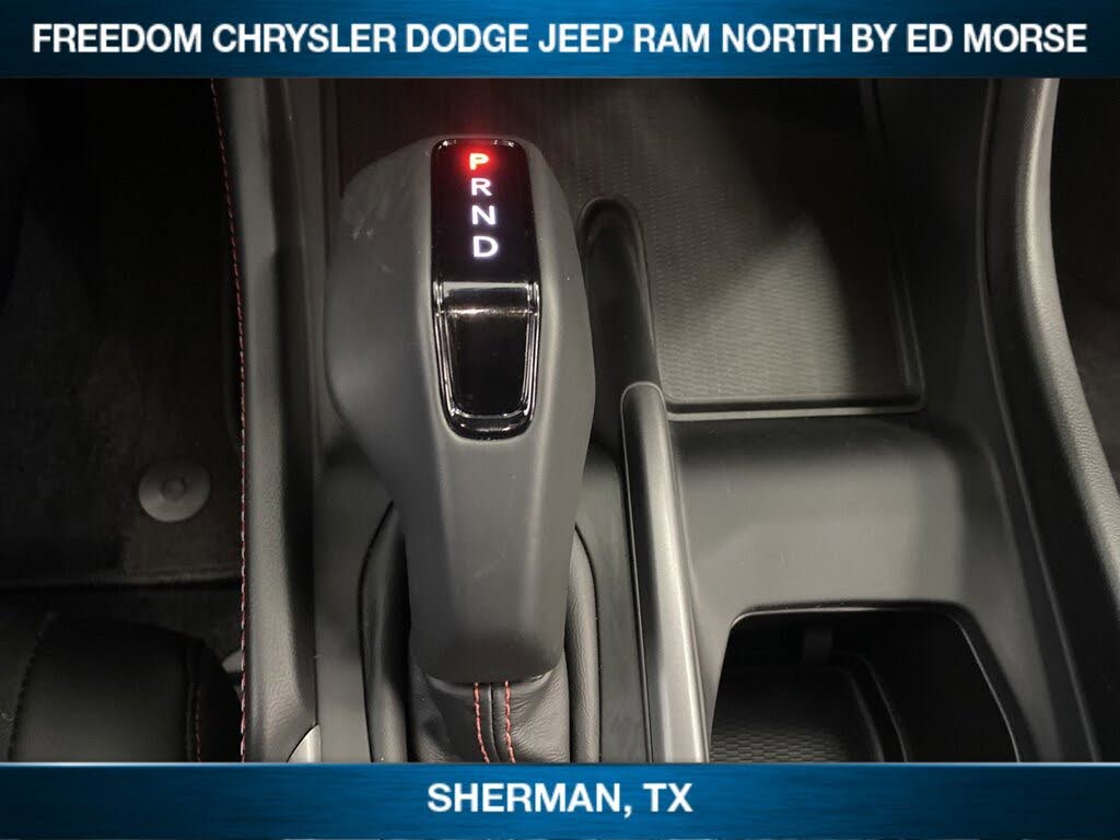 2025 Dodge Charger