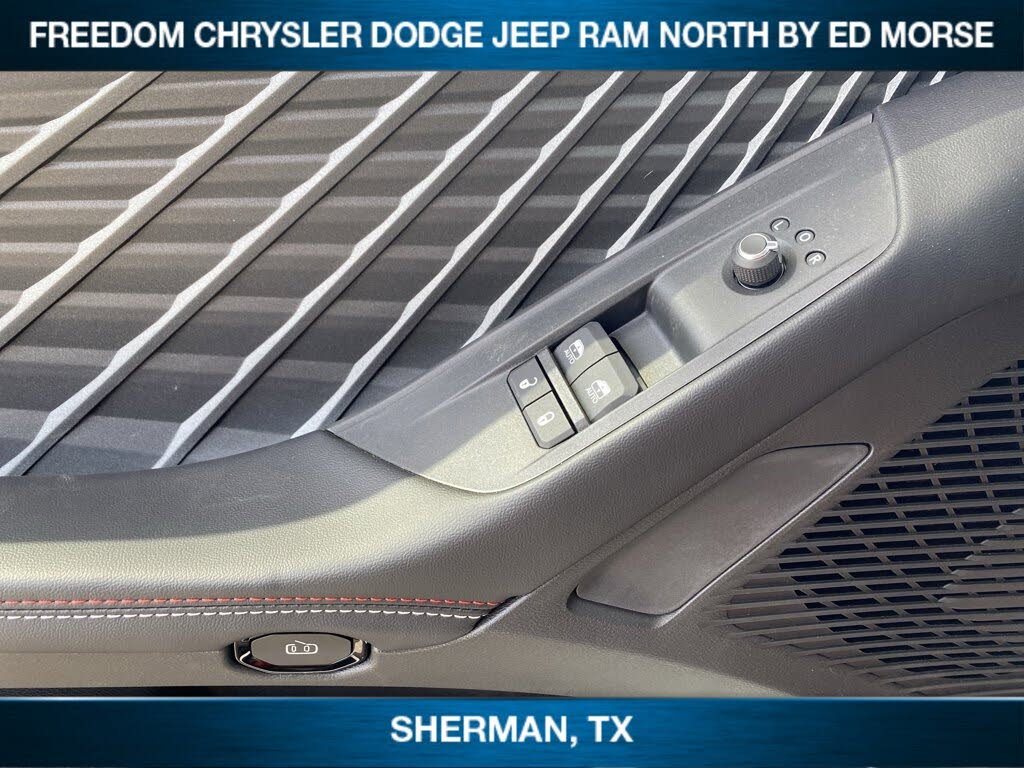 2025 Dodge Charger