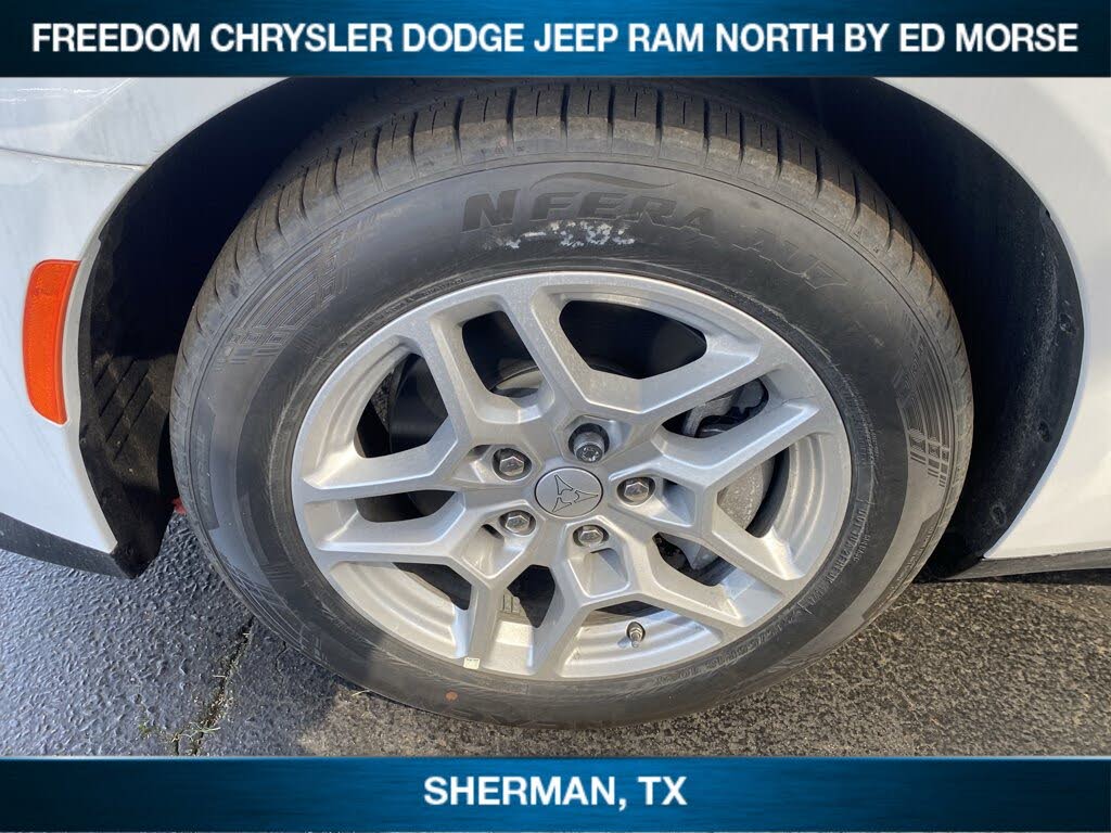 2025 Dodge Charger