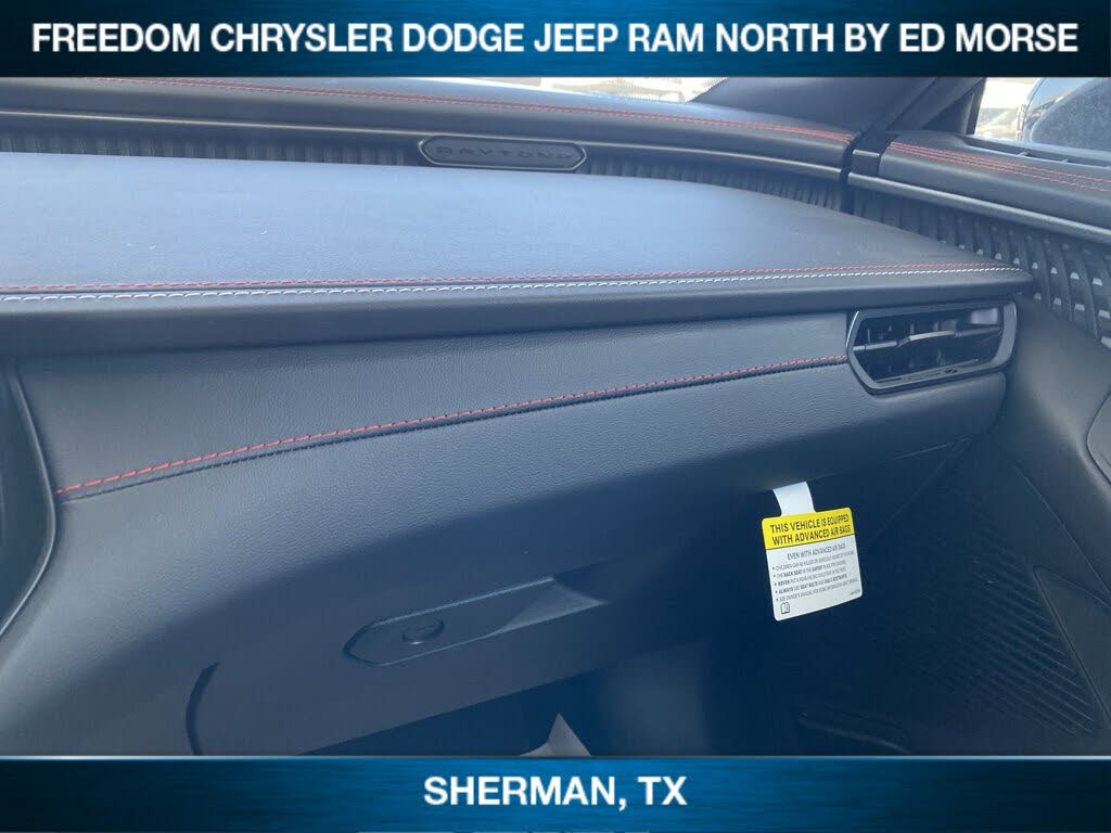 2025 Dodge Charger