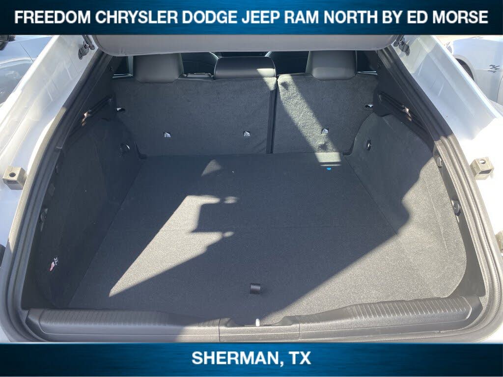 2025 Dodge Charger