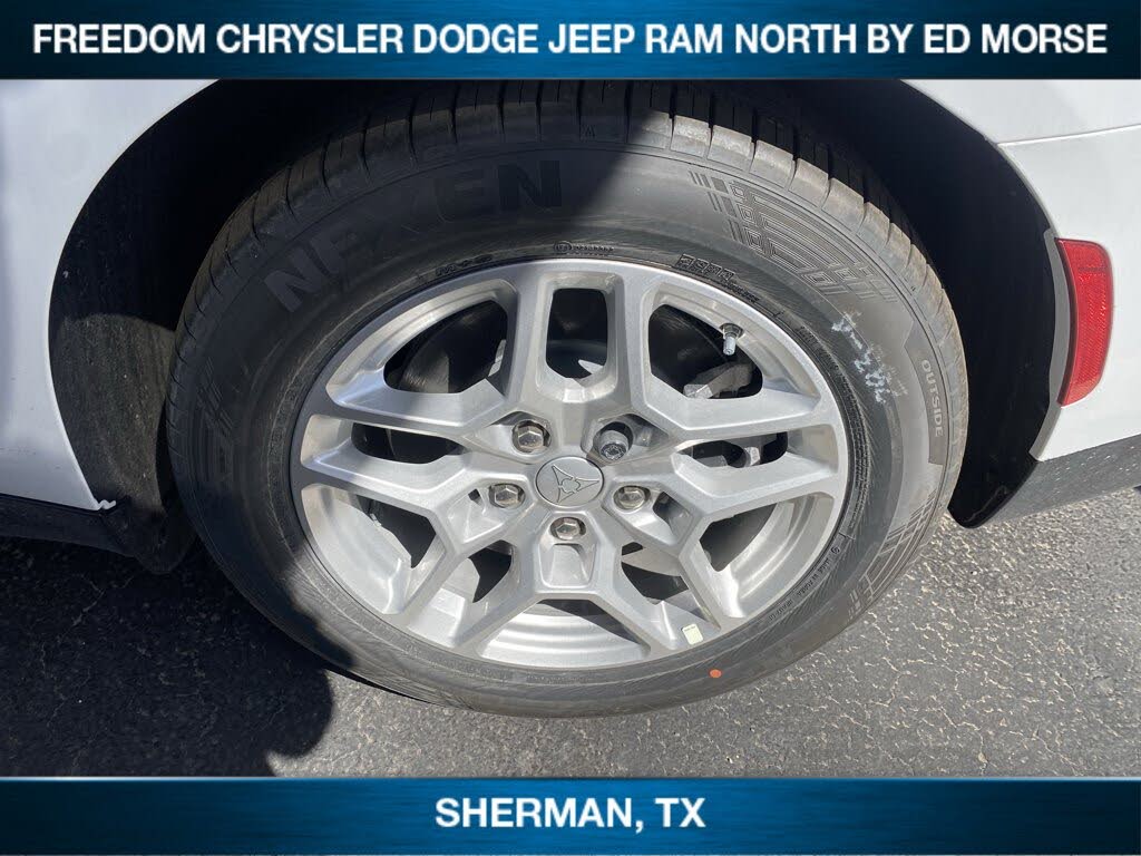 2025 Dodge Charger