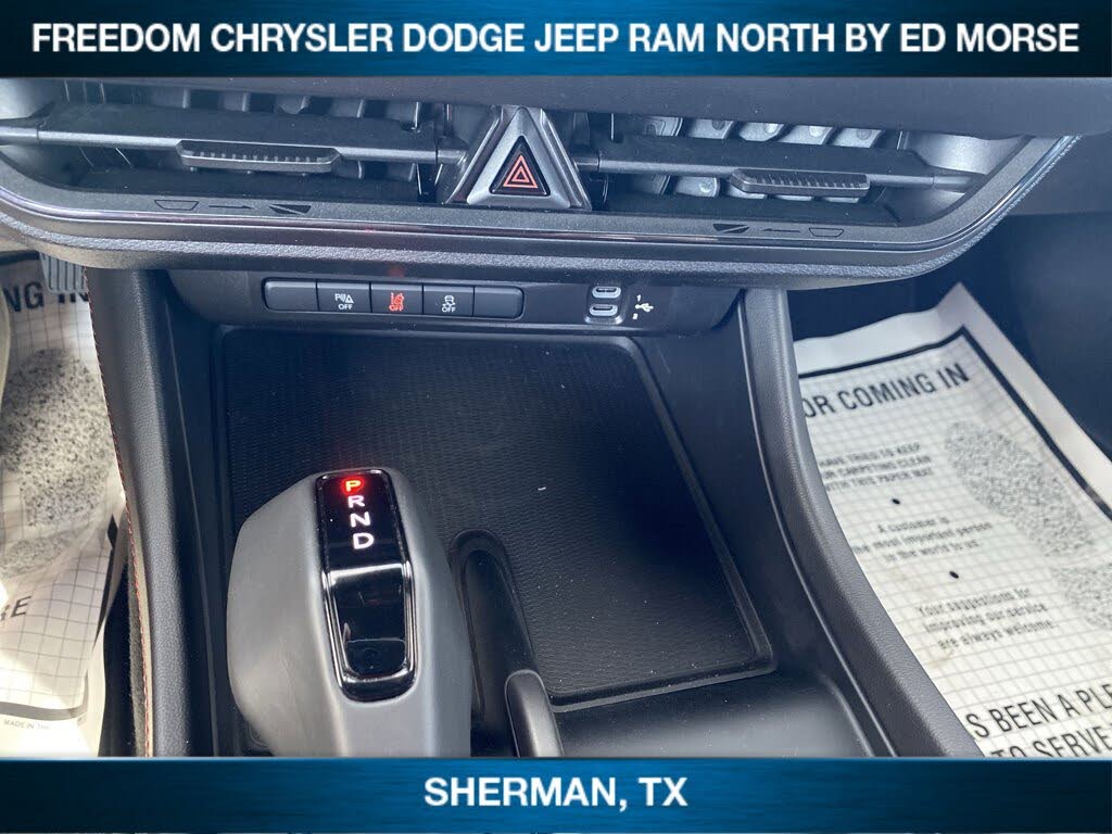 2025 Dodge Charger
