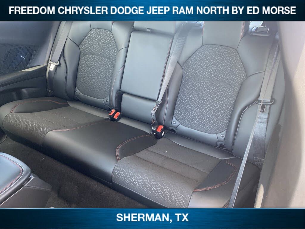 2025 Dodge Charger Daytona
