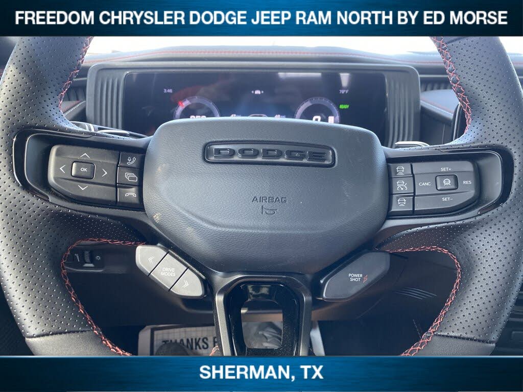 2025 Dodge Charger