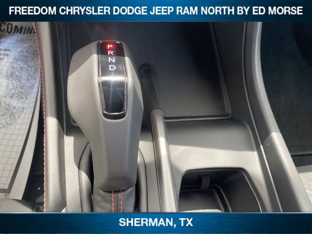 2025 Dodge Charger Daytona