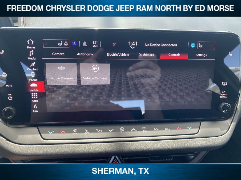 2025 Dodge Charger Daytona