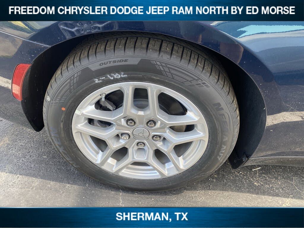 2025 Dodge Charger Daytona