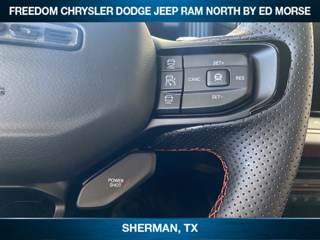 2025 Dodge Charger