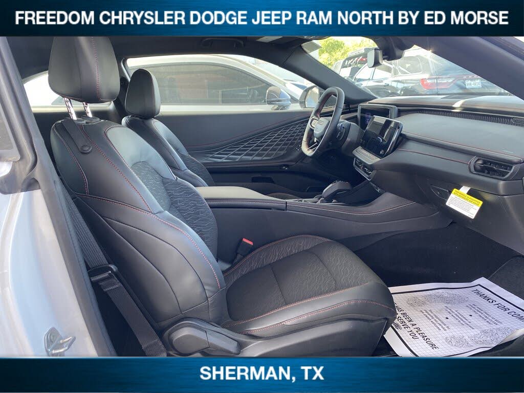 2025 Dodge Charger
