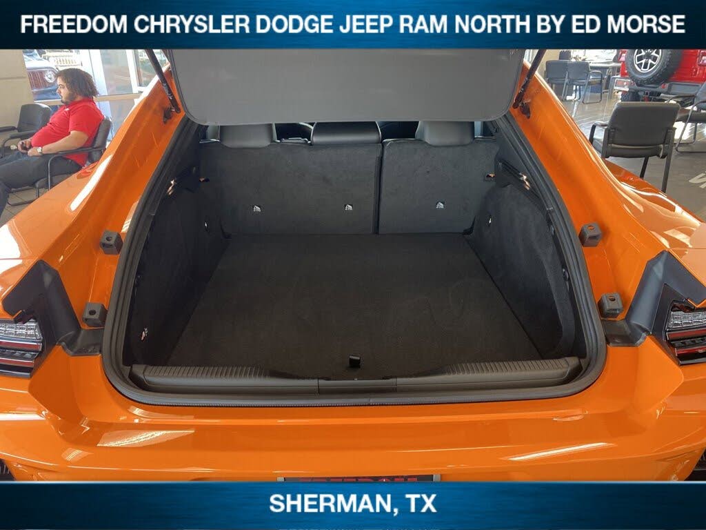 2025 Dodge Charger