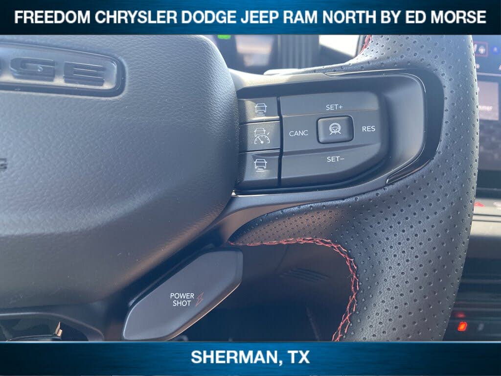 2025 Dodge Charger Daytona