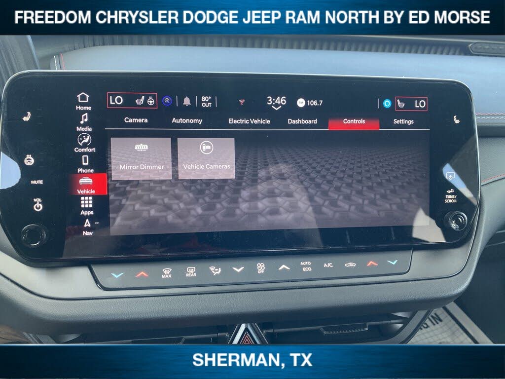 2025 Dodge Charger