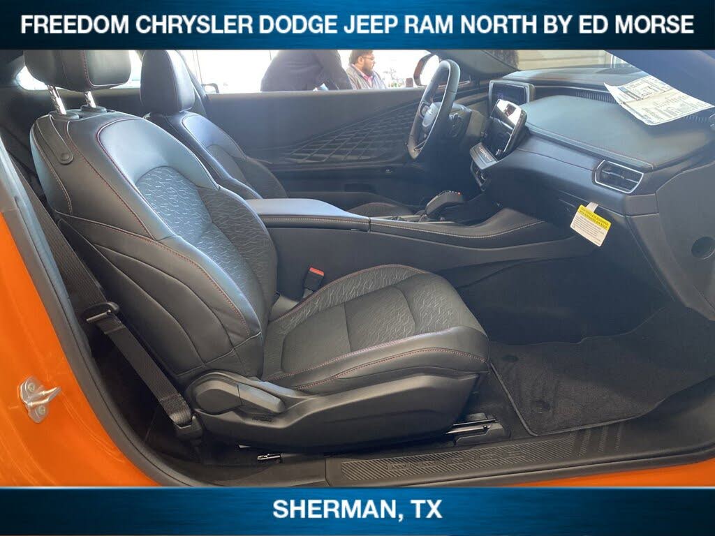 2025 Dodge Charger
