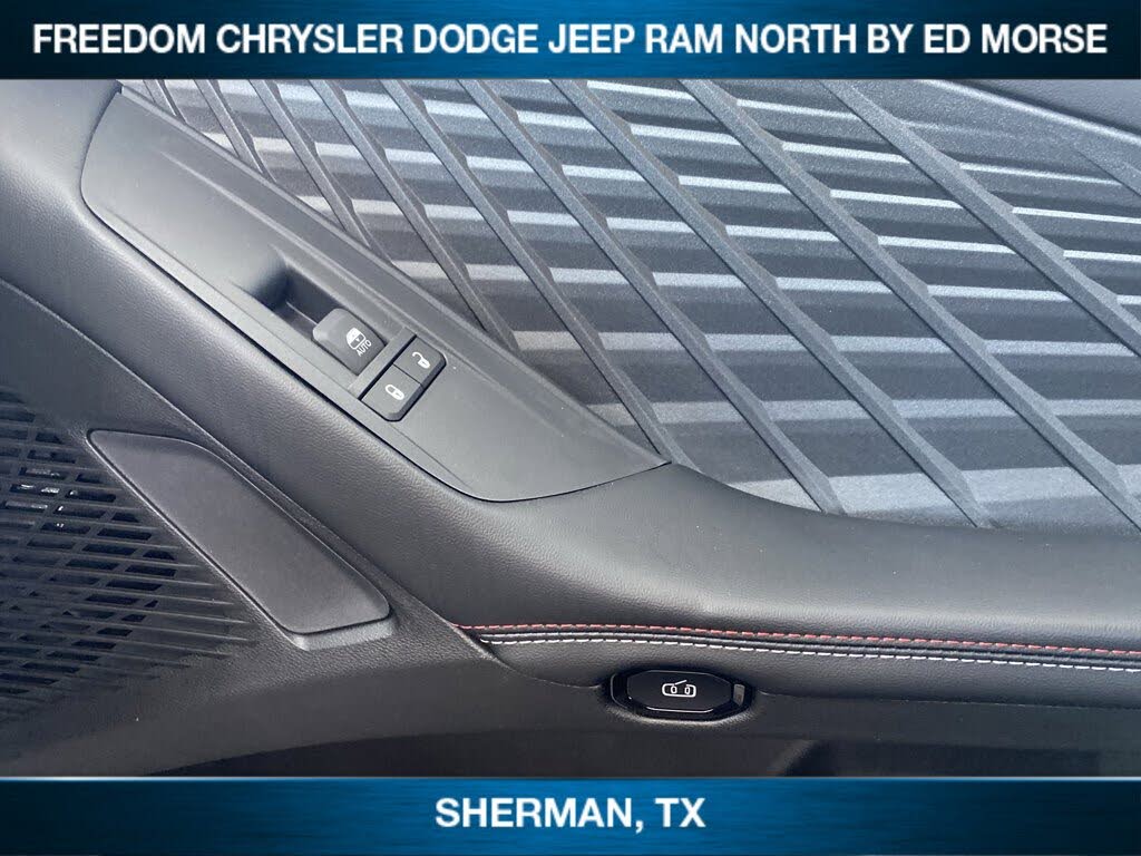 2025 Dodge Charger