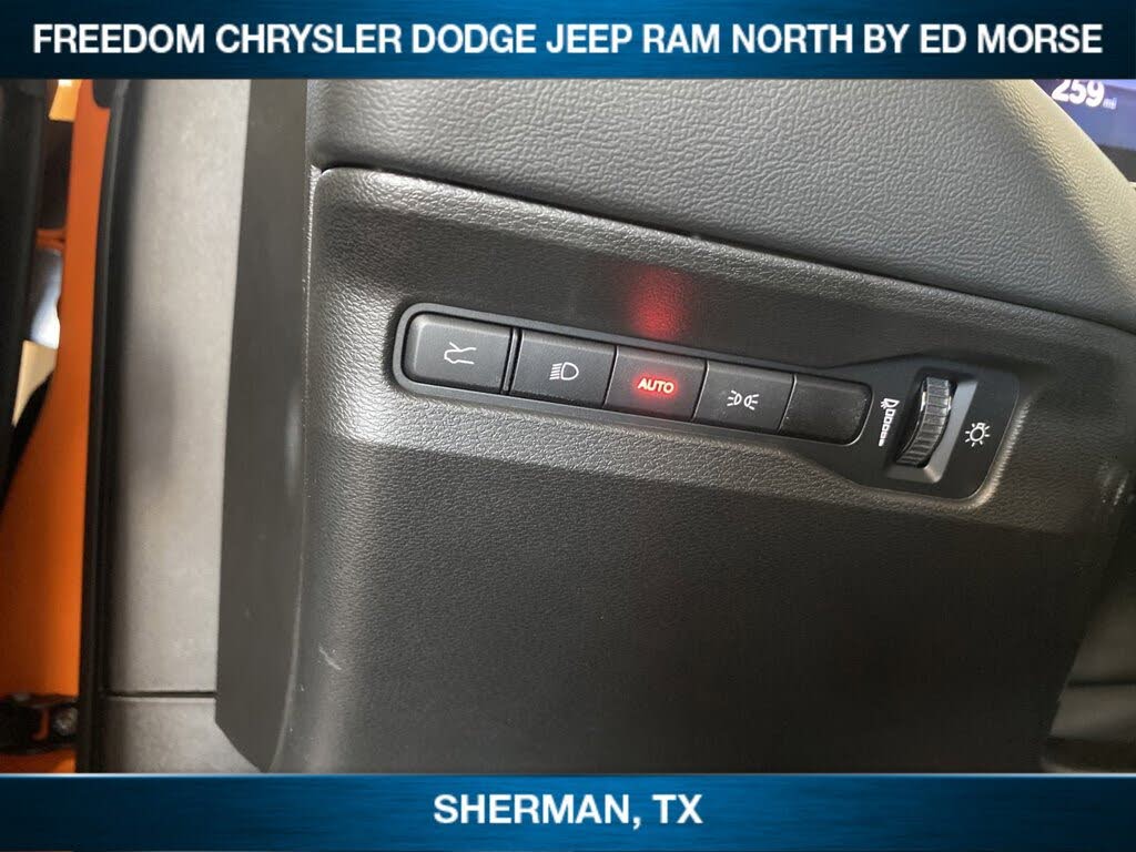 2025 Dodge Charger