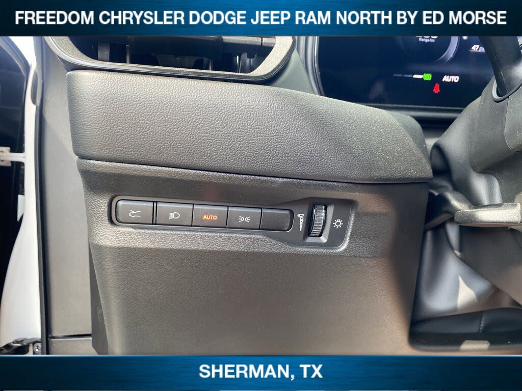 2025 Dodge Charger