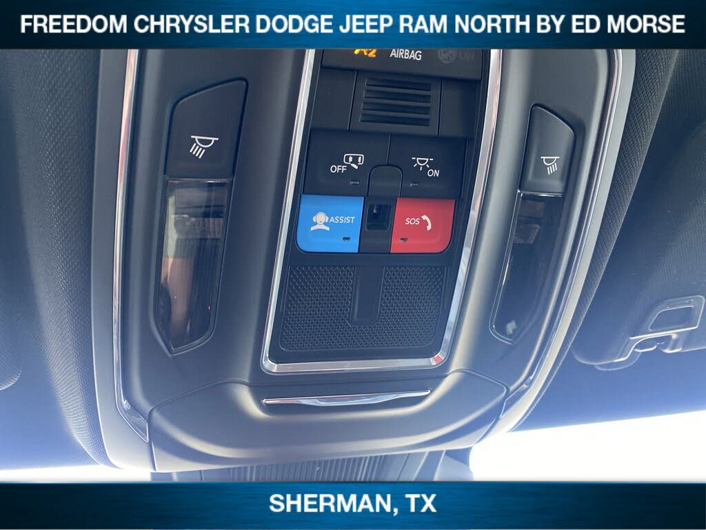 2025 Dodge Charger