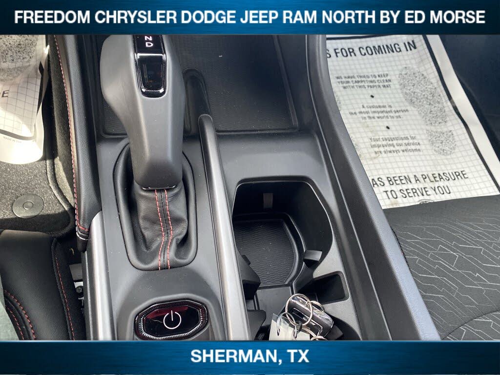 2025 Dodge Charger