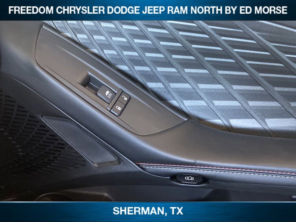 2025 Dodge Charger