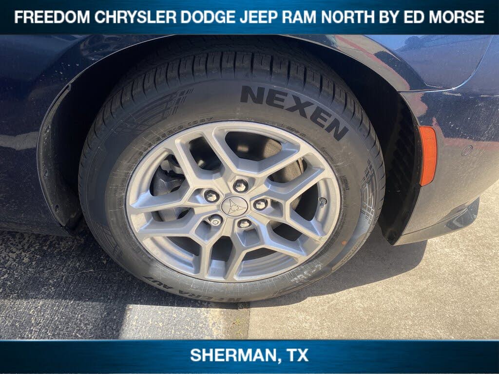 2025 Dodge Charger Daytona