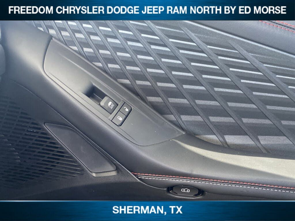 2025 Dodge Charger Daytona