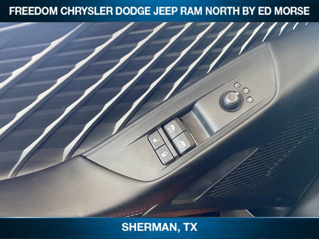2025 Dodge Charger