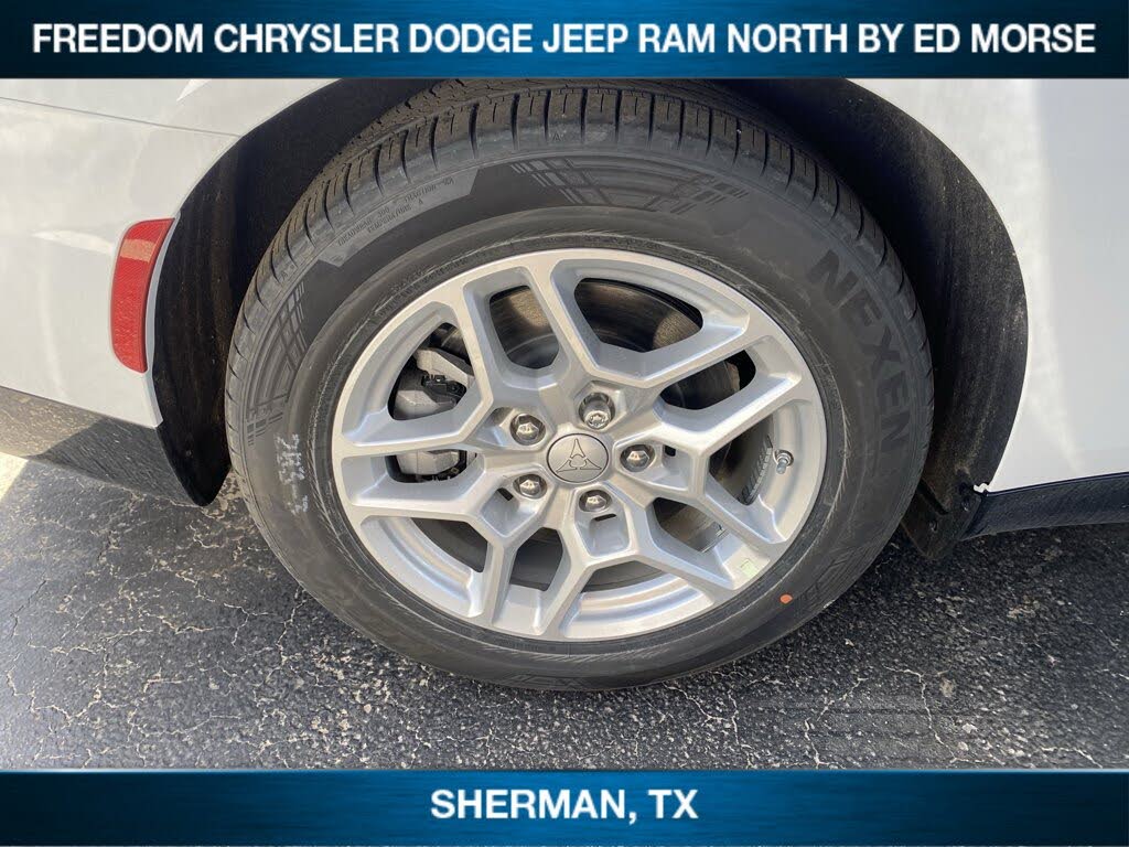 2025 Dodge Charger