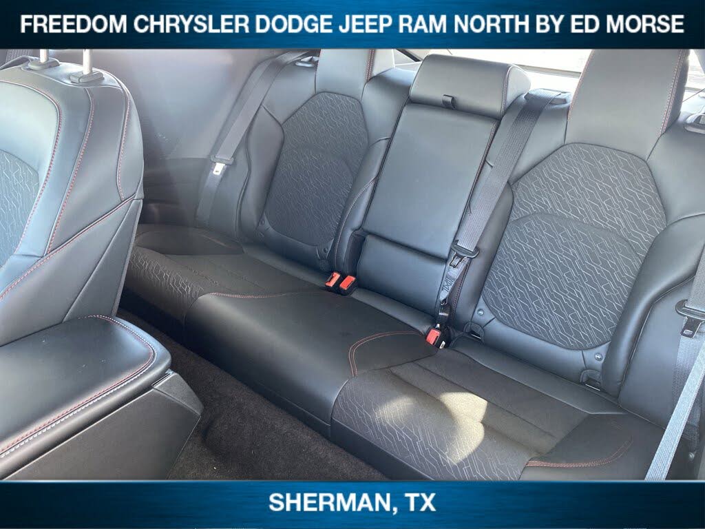 2025 Dodge Charger