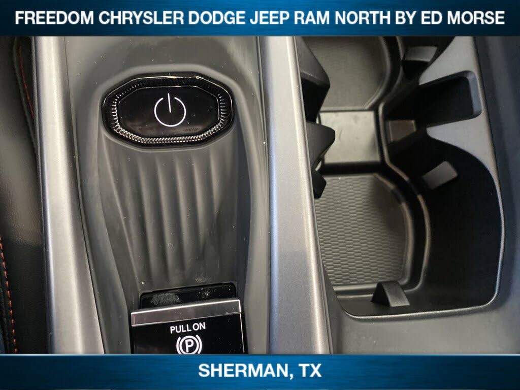 2025 Dodge Charger
