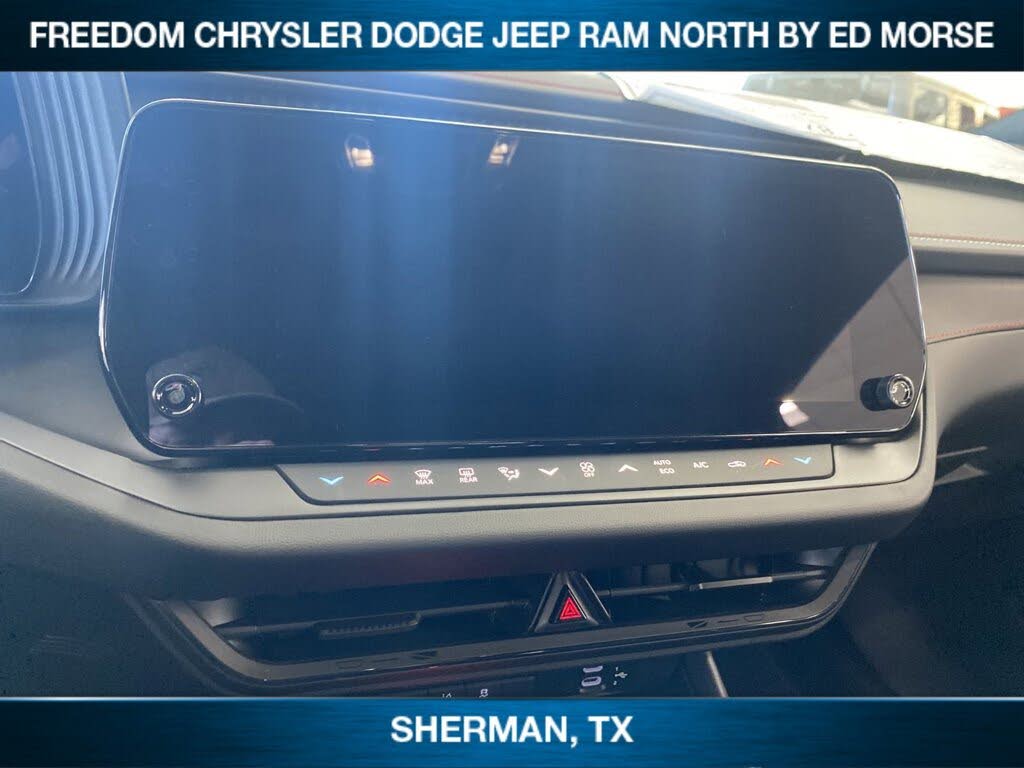 2025 Dodge Charger