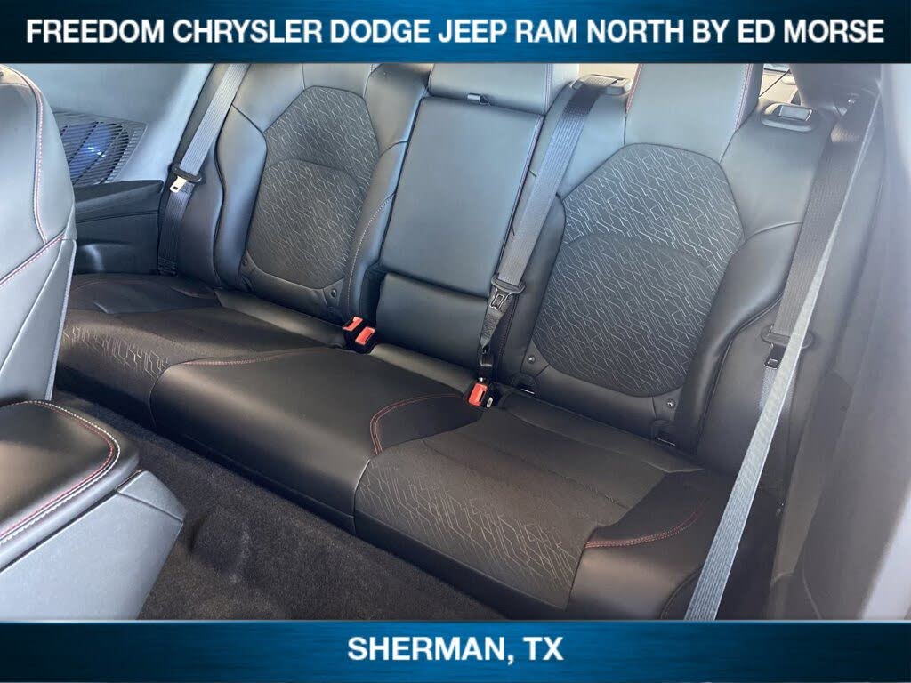 2025 Dodge Charger