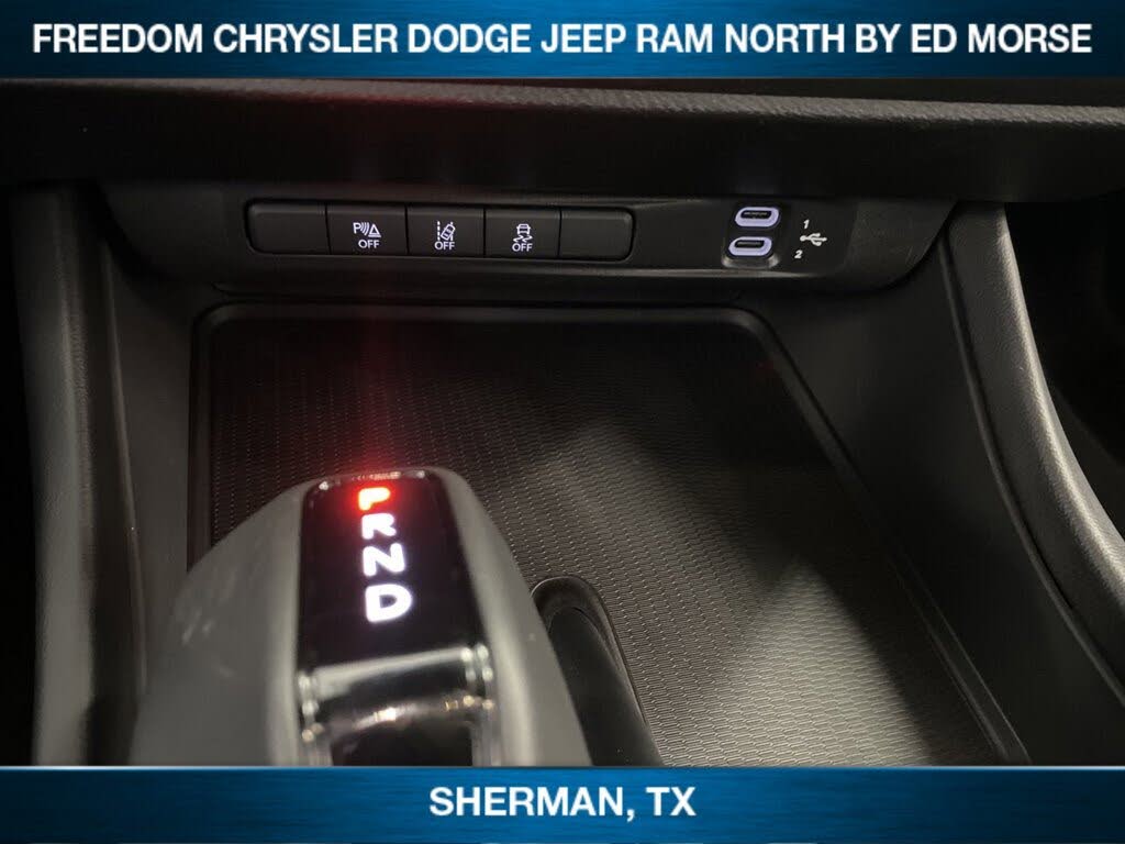 2025 Dodge Charger