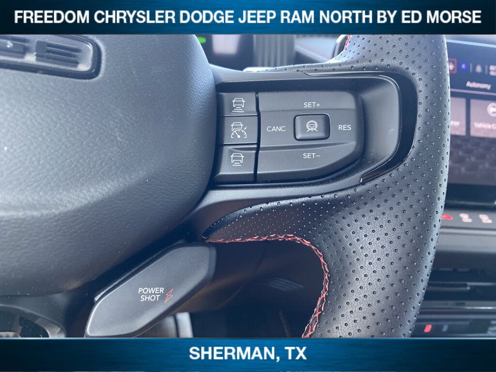 2025 Dodge Charger
