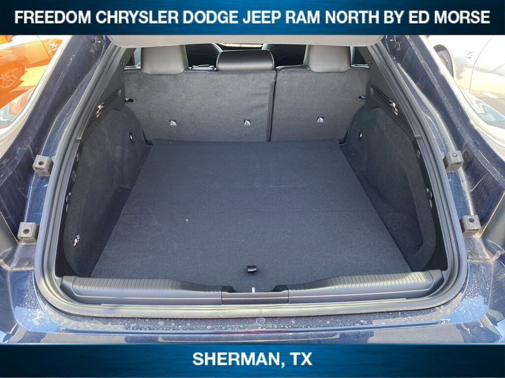 2025 Dodge Charger Daytona