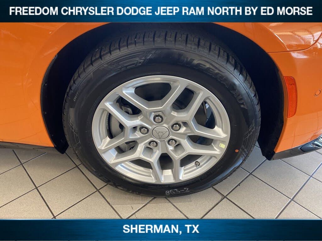 2025 Dodge Charger