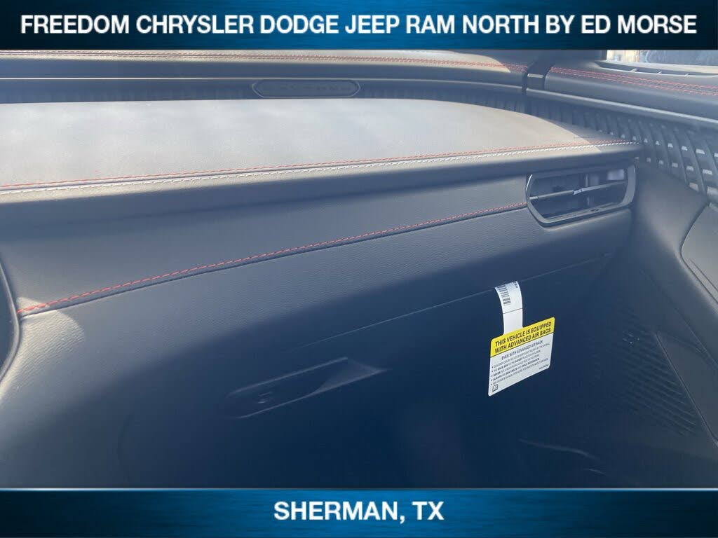 2025 Dodge Charger Daytona