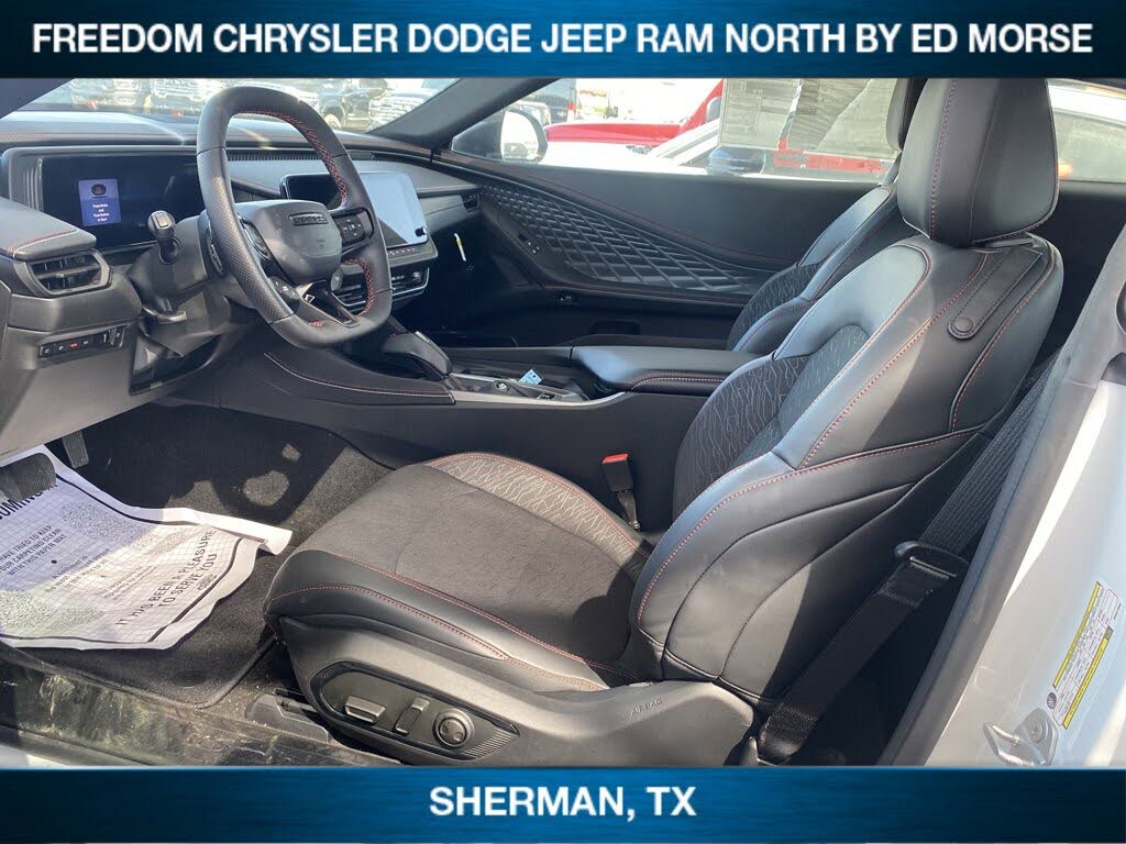 2025 Dodge Charger