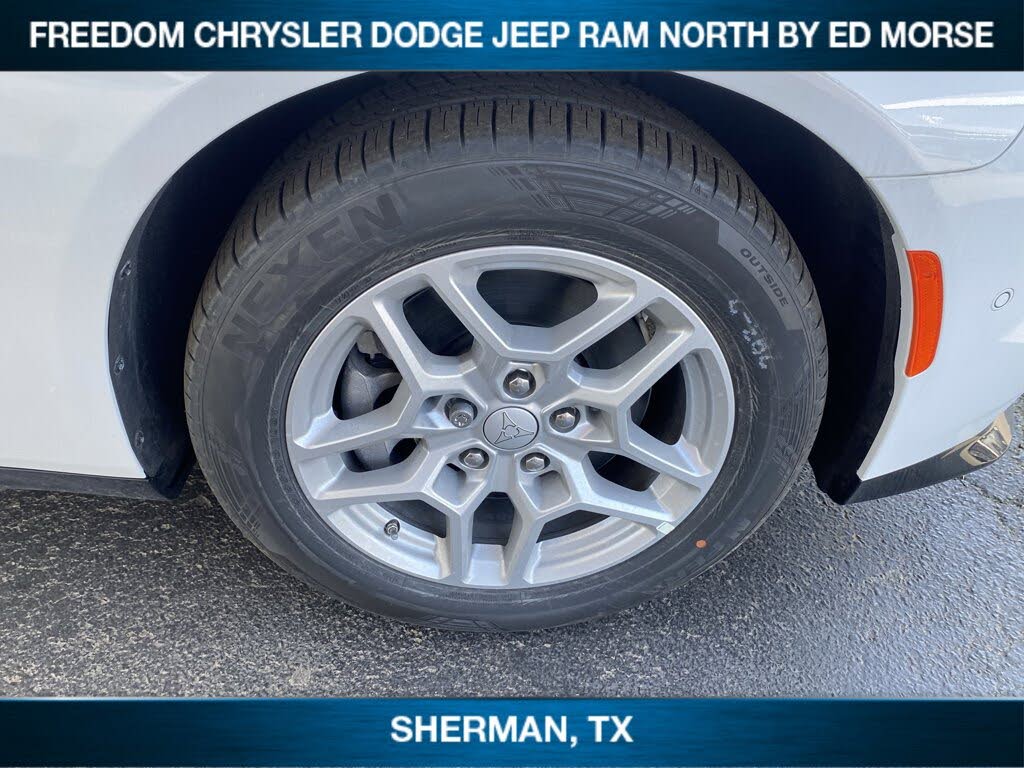 2025 Dodge Charger
