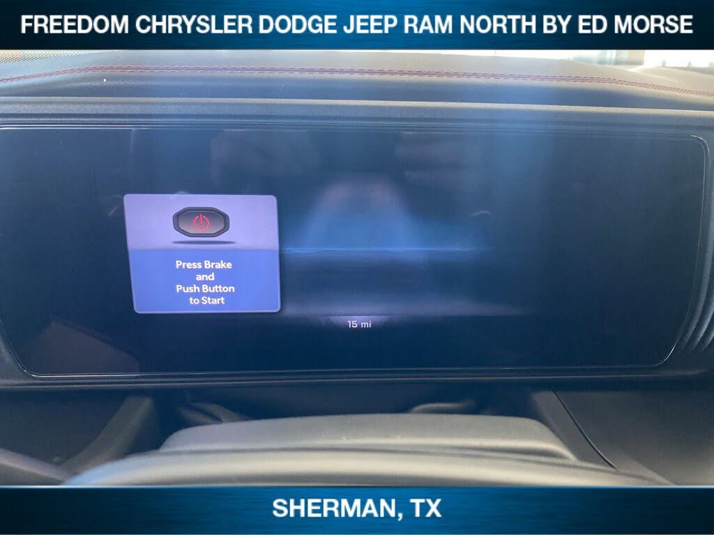 2025 Dodge Charger